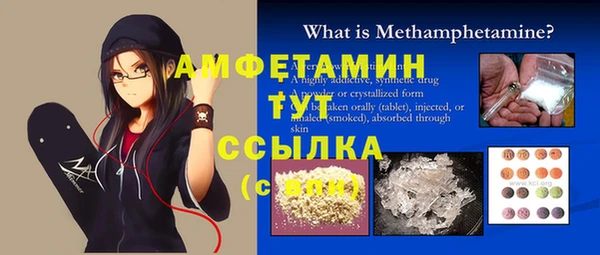 молекула духа Магас